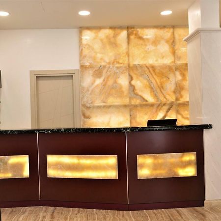 Boutique Hotel Enia ปาล์มเดดเซิร์ท ภายนอก รูปภาพ
