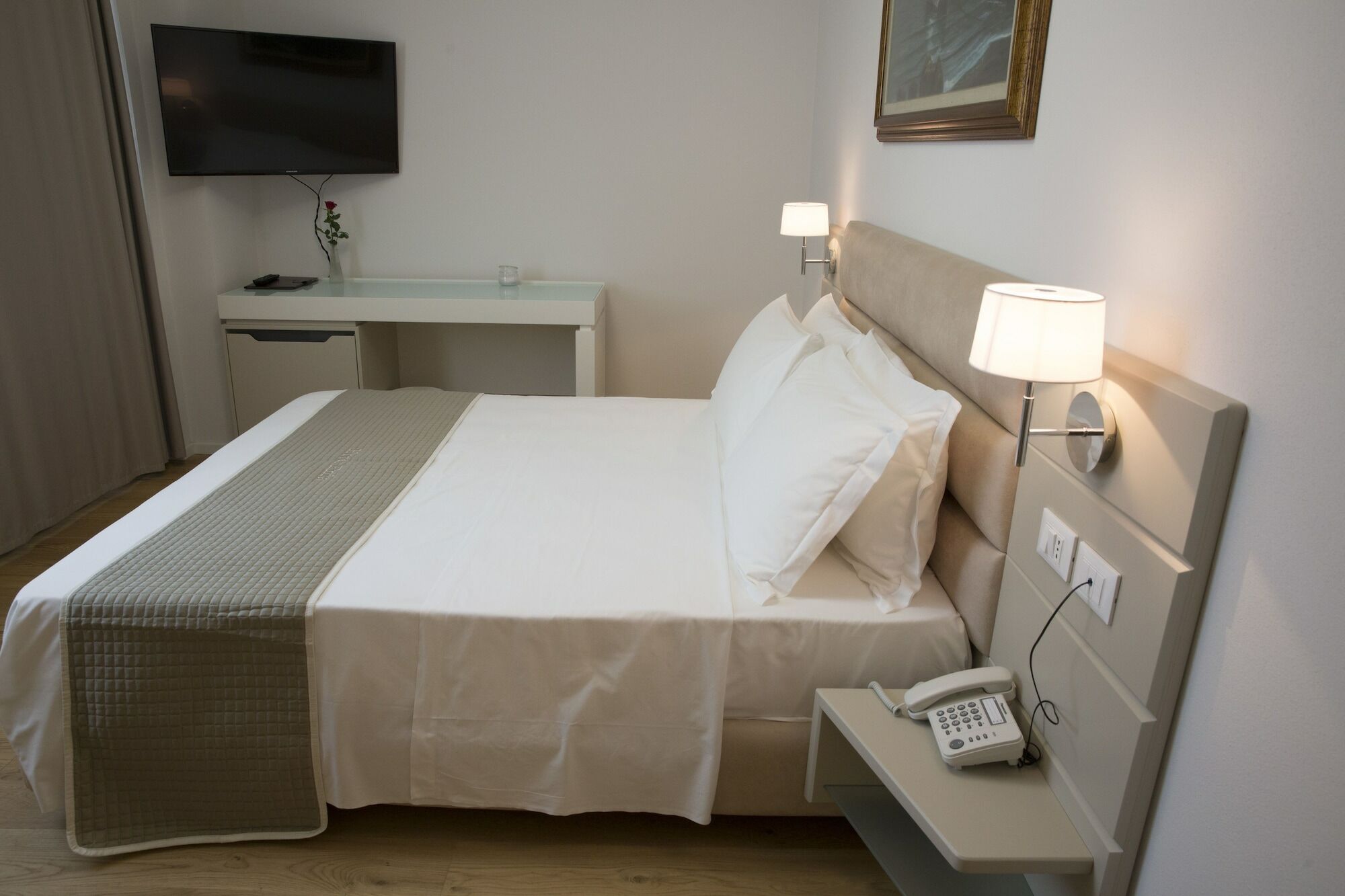 Boutique Hotel Enia ปาล์มเดดเซิร์ท ภายนอก รูปภาพ