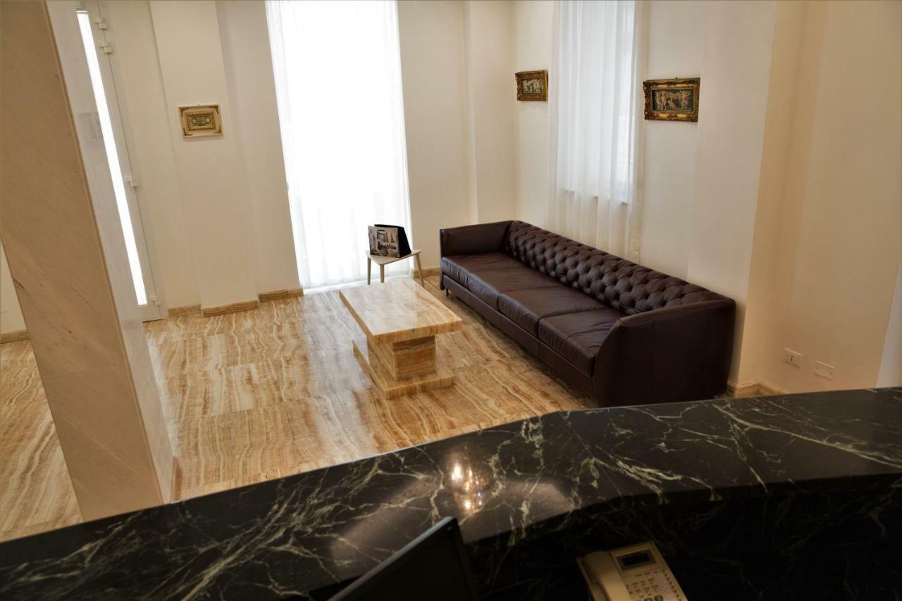 Boutique Hotel Enia ปาล์มเดดเซิร์ท ภายนอก รูปภาพ